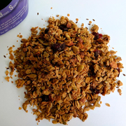 No B.S. Granola